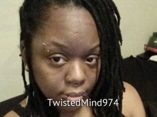 TwistedMind974
