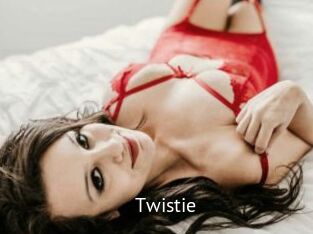Twistie