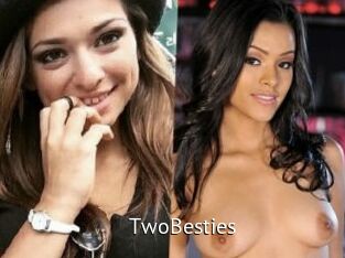 TwoBesties