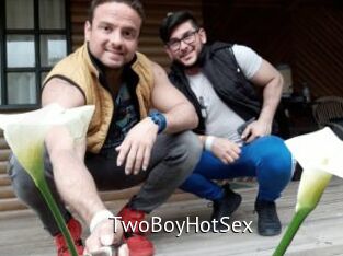 TwoBoyHotSex