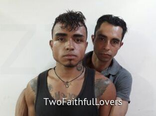 TwoFaithfulLovers Zizi X