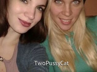 TwoPussyCat