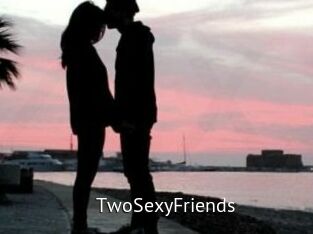 TwoSexyFriends