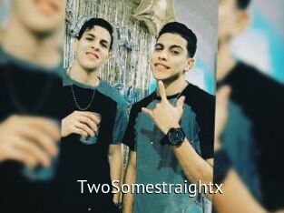 TwoSomestraightx Zizi X