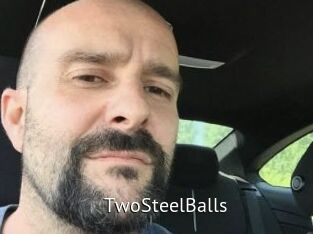 TwoSteelBalls