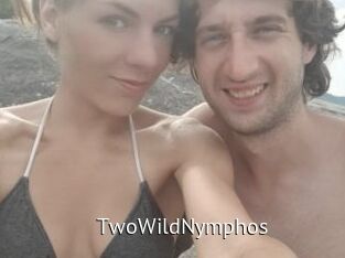 TwoWildNymphos