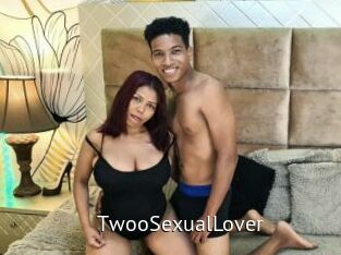 TwooSexualLover