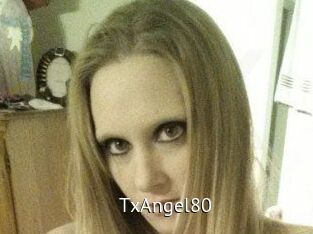 TxAngel80