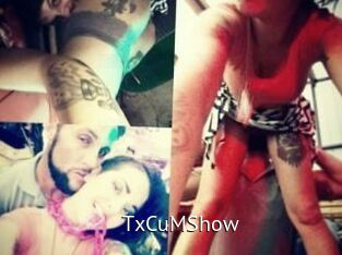 TxCuMShow