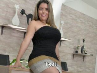 Txell