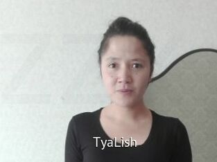 TyaLish