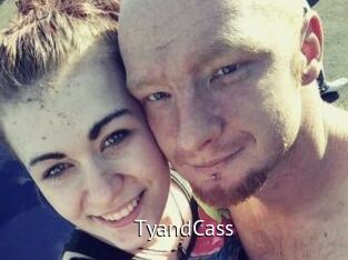 TyandCass