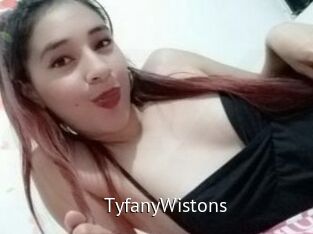 TyfanyWistons