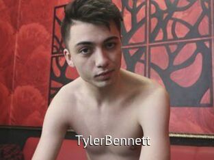 TylerBennett