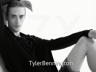 TylerBennington