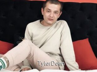 TylerDeen