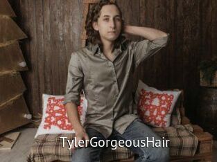 TylerGorgeousHair