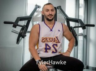 TylerHawke