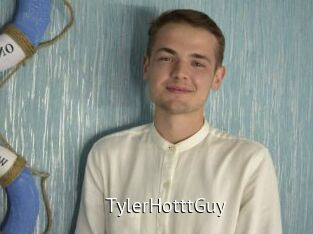 TylerHotttGuy
