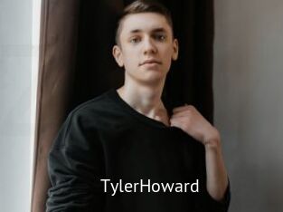 TylerHoward
