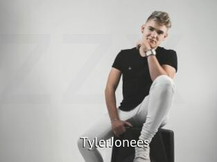 TylerJonees