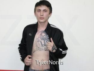TylerNorris