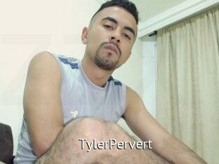 TylerPervert