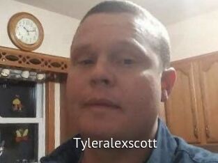 Tyleralexscott