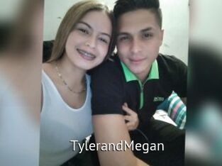 TylerandMegan