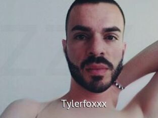 Tylerfoxxx