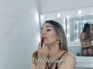 TylorWilliams