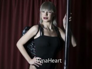 TynaHeart