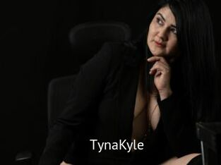 TynaKyle