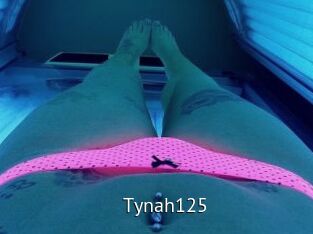 Tynah125