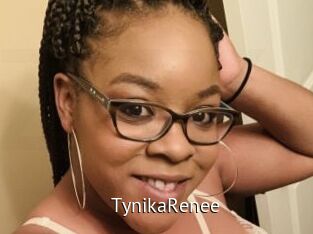 TynikaRenee