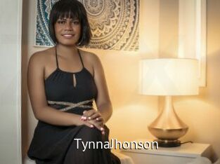 TynnaJhonson