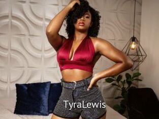 TyraLewis