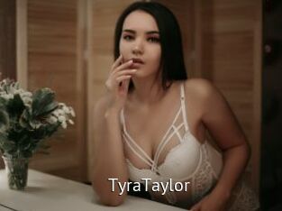 TyraTaylor