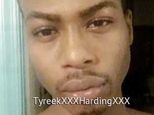 TyreekXXXHardingXXX