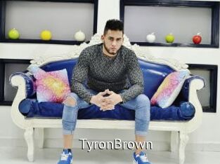 TyronBrown