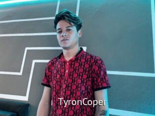 TyronCoper