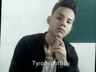 TyroneHotBoy Zizi X