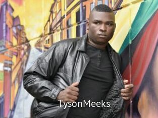 TysonMeeks Zizi X