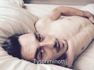 Tysonminotti