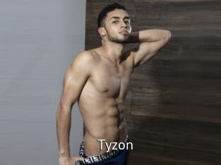 Tyzon_