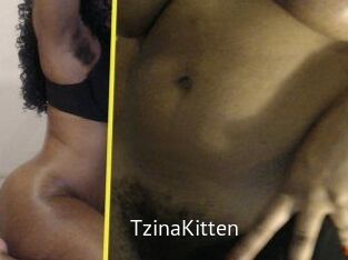 TzinaKitten
