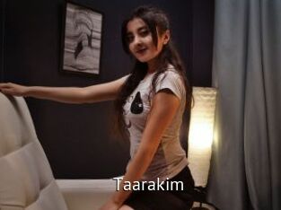 Taarakim