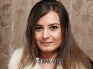 Tabassona