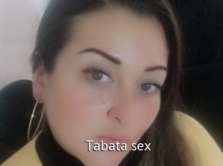 Tabata_sex