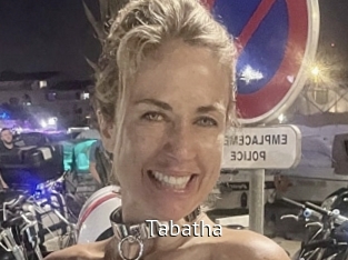 tabatha Zizi X
